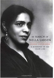 In Search of Nella Larsen (George Hutchinson)