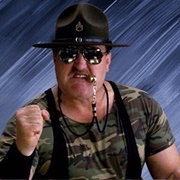 Sgt. Slaughter