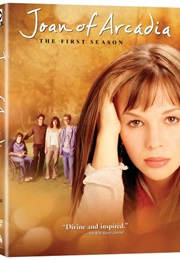 Joan of Arcadia 2003-2005 (2003)