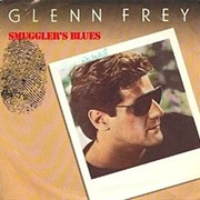 Glenn Frey - Smuggler&#39;s Blue (1985)