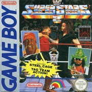 WWF Superstars 2