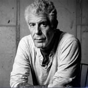 Anthony Bourdain