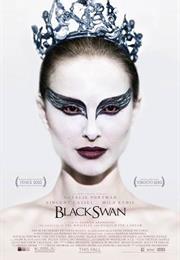 Natalie Portman - Black Swan