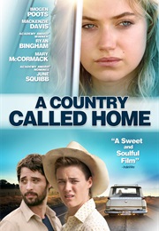 A Country Called Home (2015)