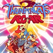 Thundercats Roar