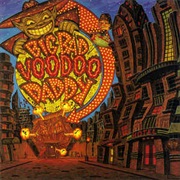 Big Bad Voodoo Daddy - Americana Deluxe