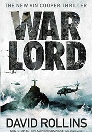 War Lord (David Rollins)