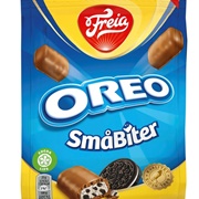 Oreo Småbiter