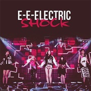 Electric Shock (F(X))