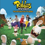 Rabbids Invasion: The Interactive TV Show