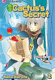 Cactus&#39;s Secret Vol. 2 (Nana Haruta)