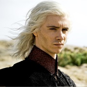 Viserys Targaryen