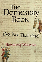 The Domesday Book (Howard of Warwick)