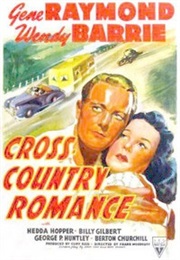 Cross Country Romance (1940)