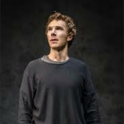 Hamlet (Benedict Cumberbatch)