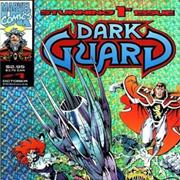 Dark Guard #1–4