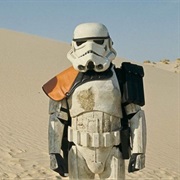 Sandtroopers