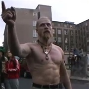 Technoviking