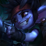 Guerilla Tristana