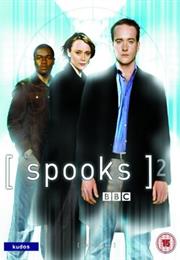 Spooks 2