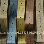 Días De Suerte – Valle De Muñecas (2005)