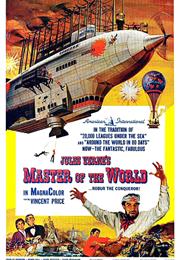 Master of the World (1934 Film)