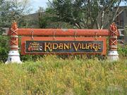 Disney&#39;s Animal Kingdom Lodge - Kidani Village