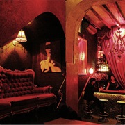 Burlesque Room