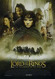 The Fellowship of the Ring (2001 - Extended Cut)