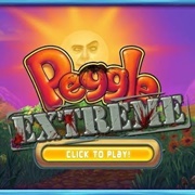 Peggle Extreme