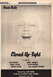 Closed Up-Tight (1975)