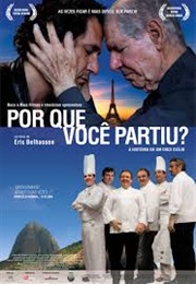 Por Que Você Partiu? (2013)