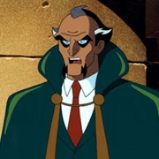 Ra&#39;s Al Ghul