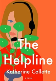 The Helpline (Katherine Collette)