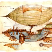 Airship