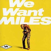 Miles Davis- We Want Miles