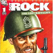 Sgt. Rock: The Lost Battalion