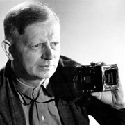 Carl Theodor Dreyer