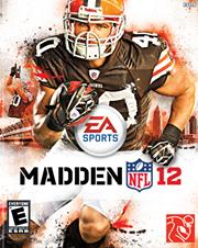 Madden NFL 12