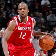 Rafer Alston