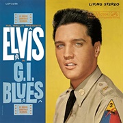 Elvis Presley - G.I. Blues