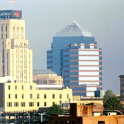 Durham, North Carolina