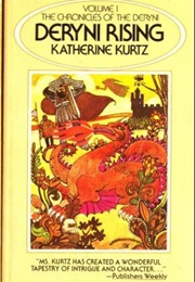 The Chronicles of the Deryni (Katherine Kurtz)