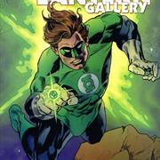 Green Lantern Gallery