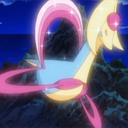 Cresselia