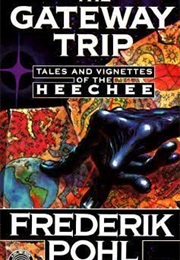 The Gateway Trip (Frederick Pohl)