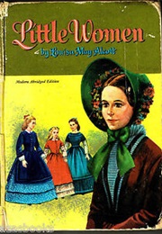 Little Women (Louisa May Alcott)