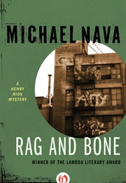 Rag and Bone (Michael Nava)