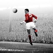 Bill Foulkes