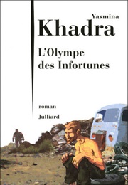 L&#39;olympe Des Infortunes (Yasmina Khadra)